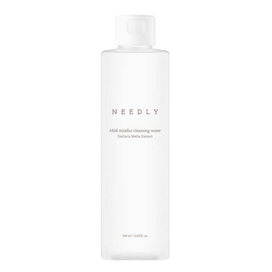 NEEDLY Mild Micellar Cleansing Water 390ml