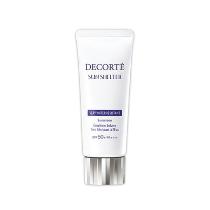 COSME DECORTÉ Sun Shelter Multi Protection Very Water Resistant SPF50+ PA++++ 60g