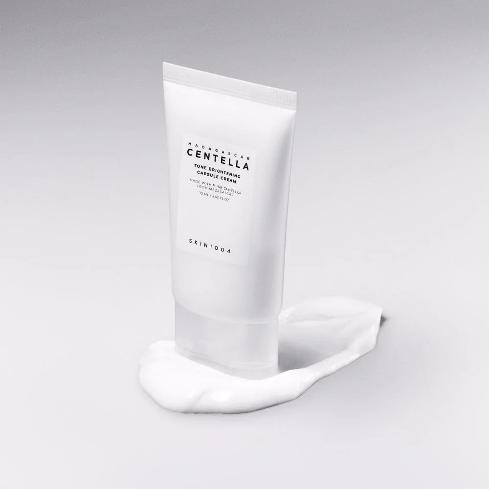 SKIN1004 - Madagascar Centella Tone Brightening Capsule Cream 75ml