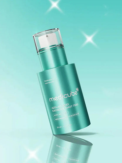 Medicube - Azelaic Acid Exosome Shot 7500 Serum 30ml