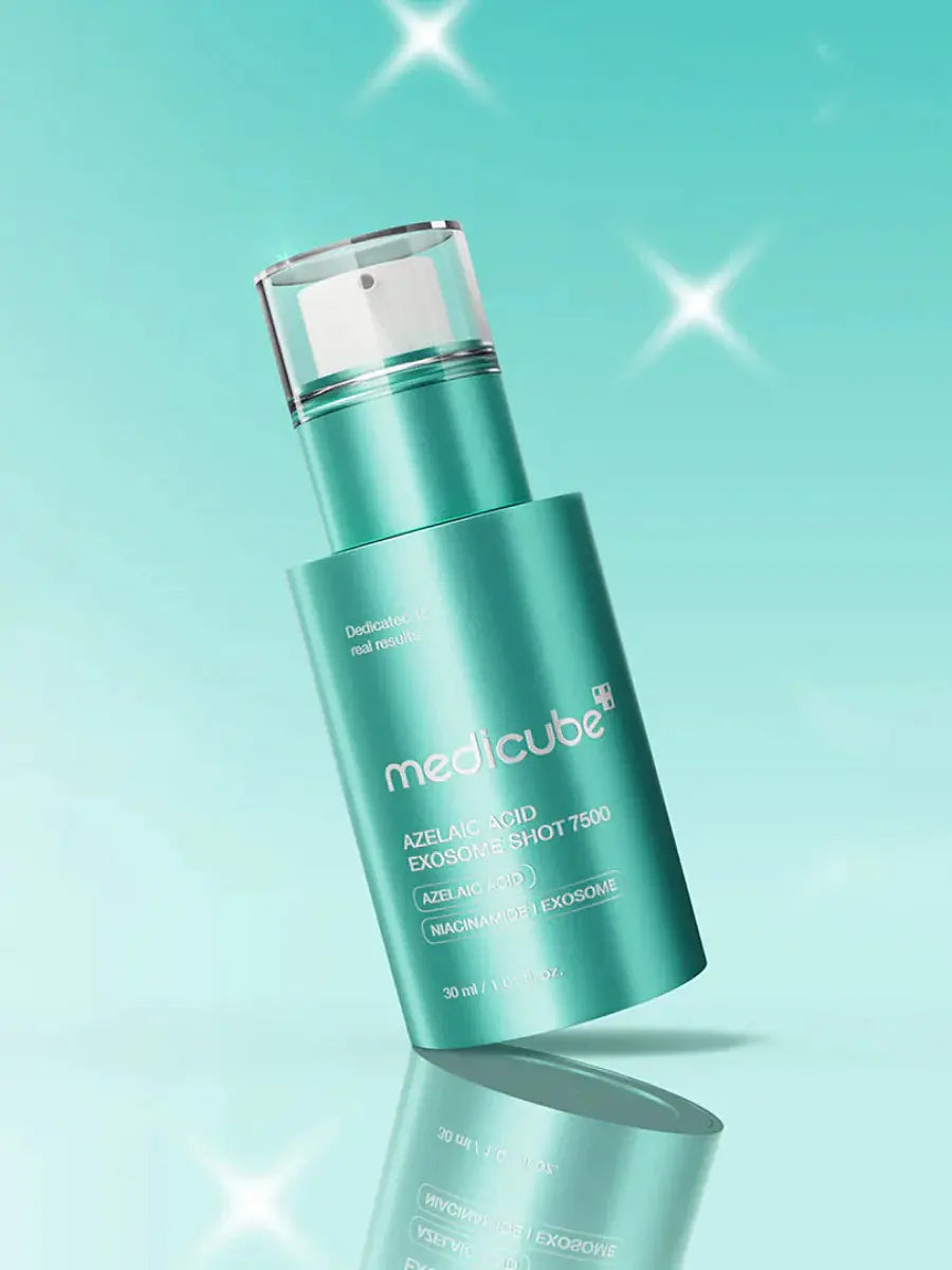 Medicube - Azelaic Acid Exosome Shot 7500 Serum 30ml