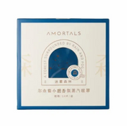 AMORTALS Steam Eye Mask Misty Forest Scent 14pcs
