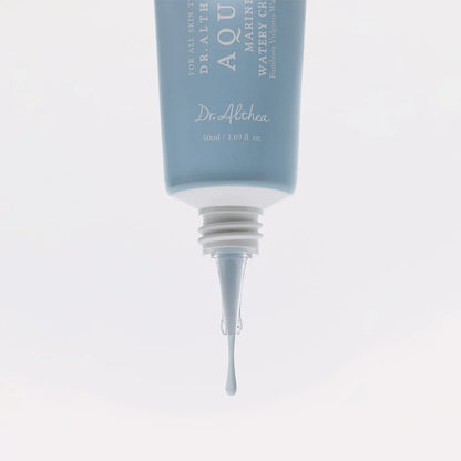 Dr. Althea - Aqua Marine Watery Cream 50ml