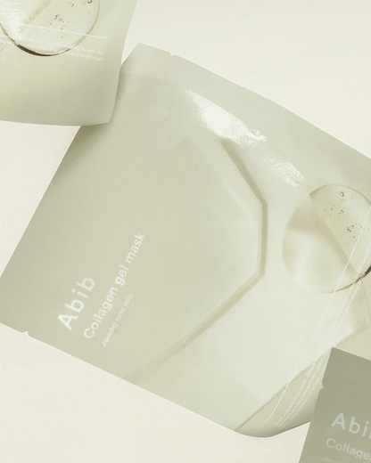 Abib -  Collagen Gel Mask