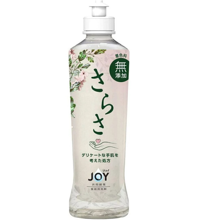 SARASA Dishwashing Liquid 280ml