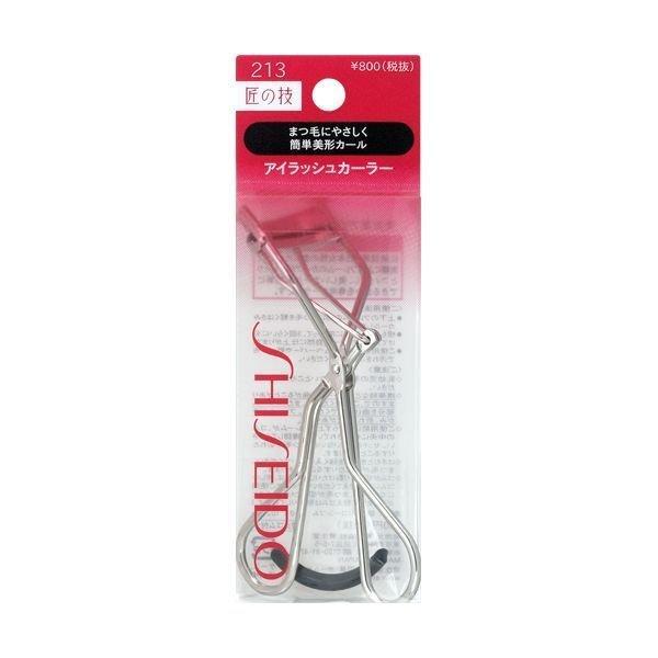 SHISEIDO MAKEUP EYELASH CURLER（资生堂睫毛夹