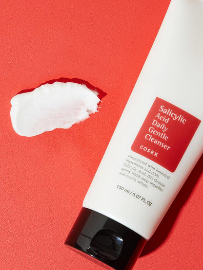 COSRX - Salicylic Acid Daily Gentle Cleanser