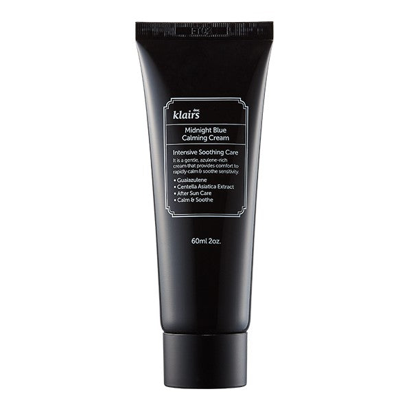 Dear Klairs - Midnight Blue Calming Cream