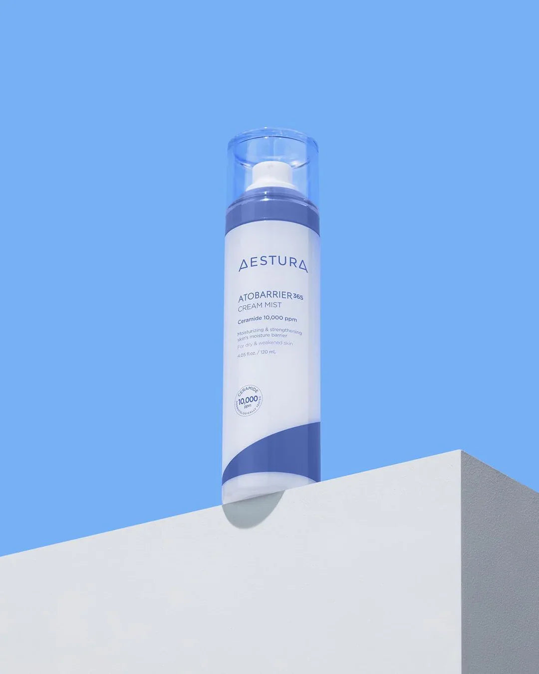 AESTURA - Atobarrier 365 Cream Mist 120ml