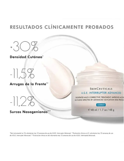 SKINCEUTICALS A.G.E. Interrupter Advanced 48ml