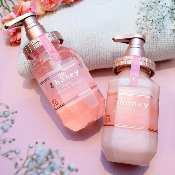 &honey Melty Extra Moist Tinker Bell Limited Set