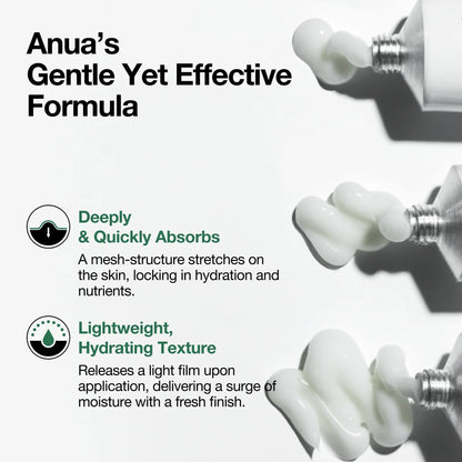 Anua - Heartleaf Centella Red Spot Cream 30g