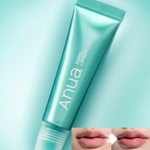Anua - PDRN Hyaluron Lip Serum 10ml