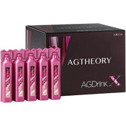 AXXZIA AGTHEORY AG Drink X 25ml x 30 Bottles
