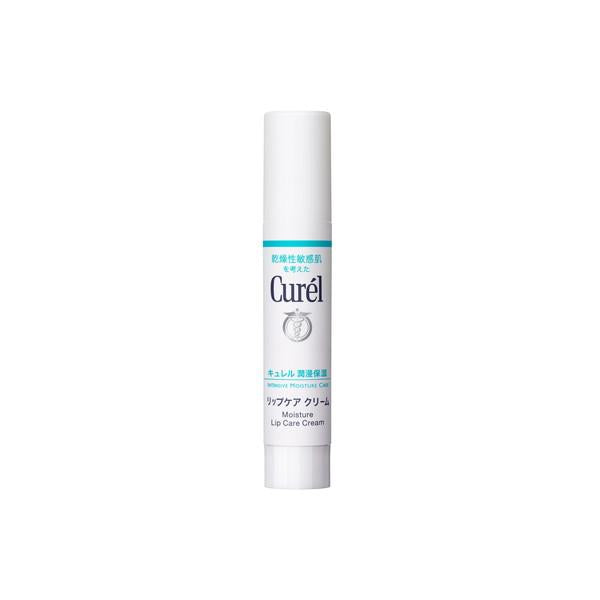Curél Lip Care Cream 4.2g