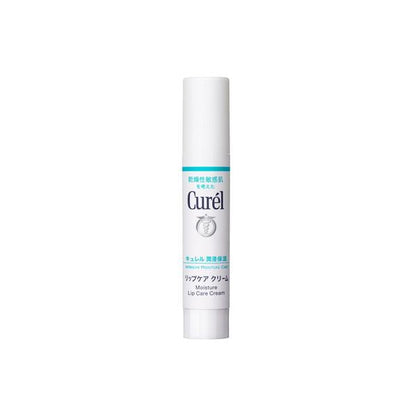Curél Lip Care Cream 4.2g