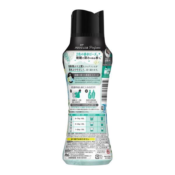P&G Lenor Aroma Jewel Pastel Floral & Blossom 420ml