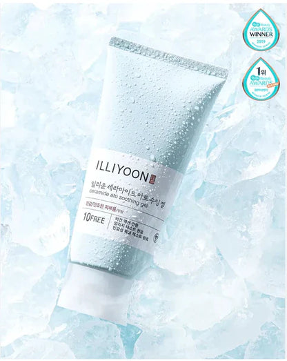 Illiyoon - Ceramide Ato Soothing Gel 175ml