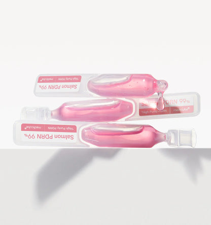 Medicube - PDRN Pink One Day Serum Set 1.5ml (10pcs)