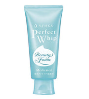 SENKA Perfect Whip Acne Care 120g