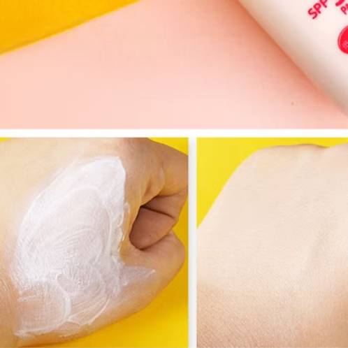 WAKODO Milufuwa Baby Sunscreen SPF35 PA+++ 30g