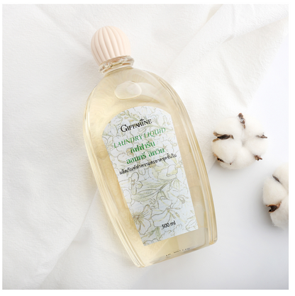 Giffarine Laundry Liquid for Underwear Lotus Fragrance 500ml