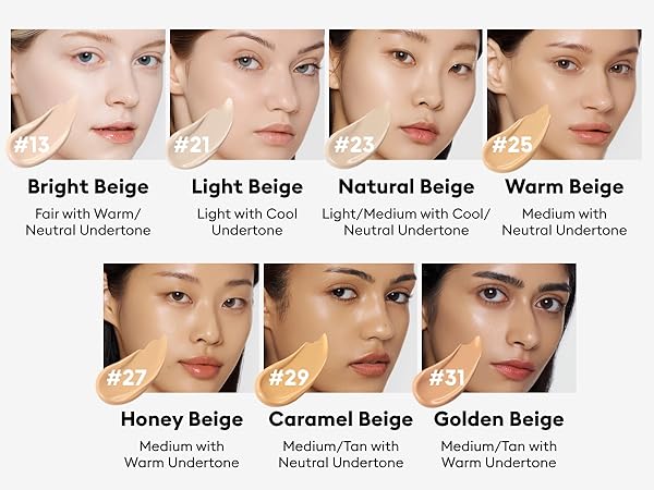 MISSHA - M Perfect Cover BB Cream SPF42 PA+++ 50ml