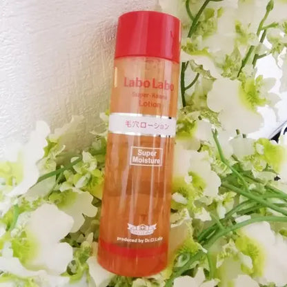 Dr.Ci:Labo Labo Labo Super Keana Lotion Super Moisture 100ml