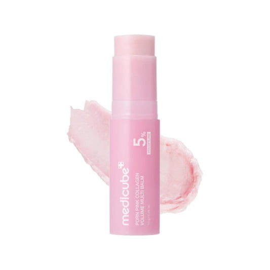 Medicube - PDRN Pink Collagen Volume Multi Balm 10g