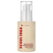 KSECRET SEOUL 1988 Serum: Retinal Liposome 2% + Black Ginseng 30ml