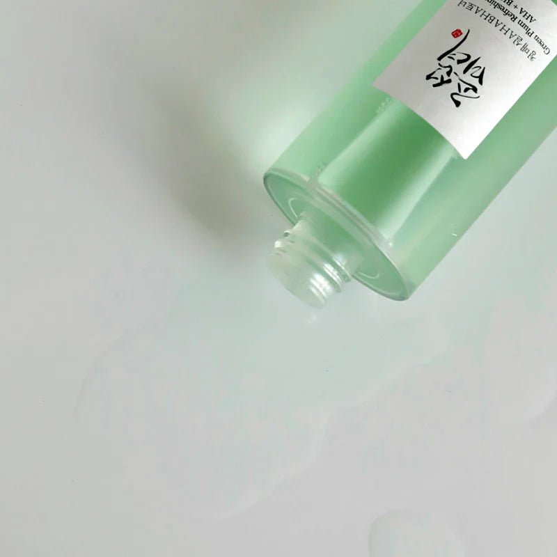 Beauty of Joseon - Green Plum Refreshing Toner 150ml