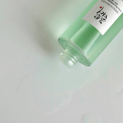 Beauty of Joseon - Green Plum Refreshing Toner 150ml