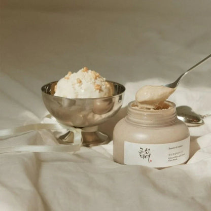 Beauty of Joseon - Ground Rice and Honey Glow Mask 150ml