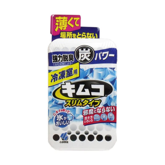 Kobayashi Pharmaceutical ultra-thin refrigerator deodorant（小林超薄型冰箱专用去味剂