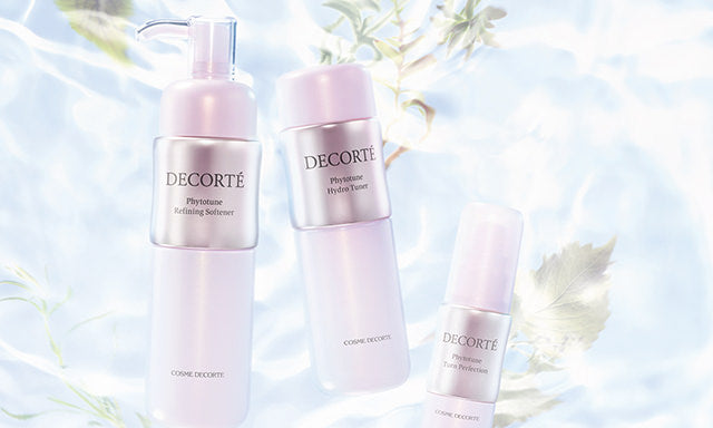DECORTÉ Phytotune Refining Softener 200ml