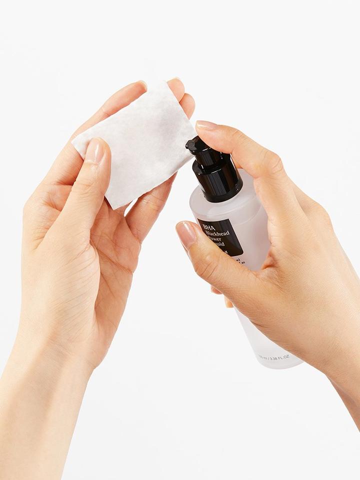 COSRX - BHA Blackhead Power Liquid 100ml