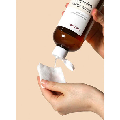 Manyo - Bifida Biome Ampoule Toner 400ml (Expiry 30/08/2026)