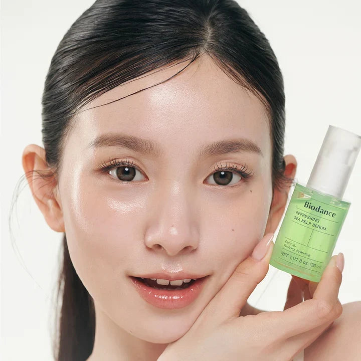 Biodance Refreshing Sea Kelp Serum 30ml