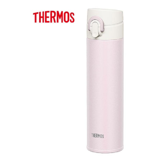 THERMOS thermos cup 400ML pink purple