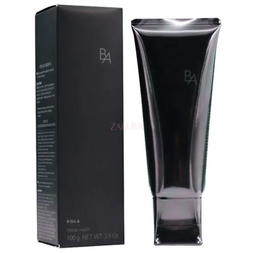 POLA B.A Wash N 100g
