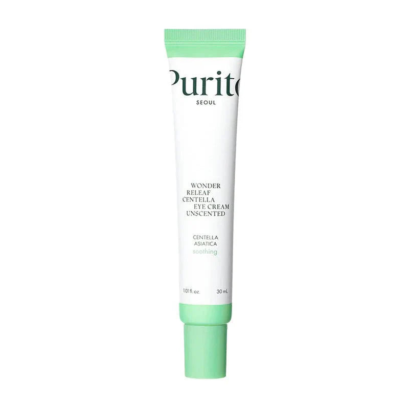PURITO SEOUL Wonder Releaf Centella Eye Cream 30ml
