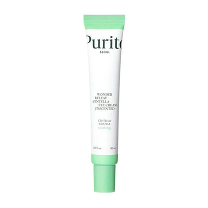 PURITO SEOUL Wonder Releaf Centella Eye Cream 30ml
