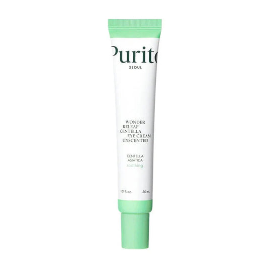 PURITO SEOUL Wonder Releaf Centella Eye Cream 30ml