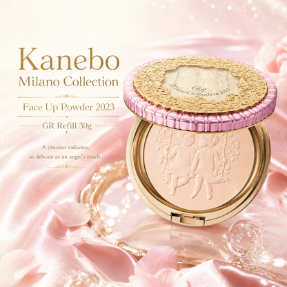 Kanebo 2023 Angel Powder Single Refill 30G GR