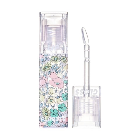 FLORTTE I Love You Nourishing Lip Oil 00 I Love You