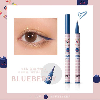 FLORTTE Eyeliner Pen