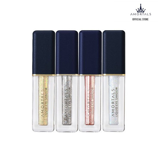 AMORTALS Soft Makeup Puff 2pcs