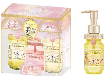&honey Melty Moist Repair Belle Limited Set