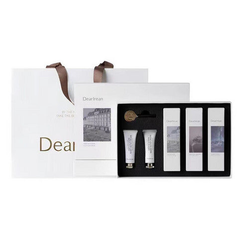 DearIrean Moist Hand Cream Fragrance Gift Box