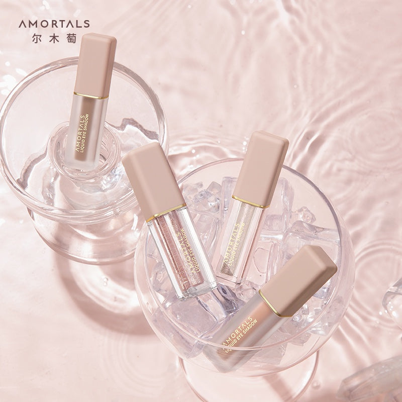 AMORTALS Fairy Tears Liquid Eyeshadow Set